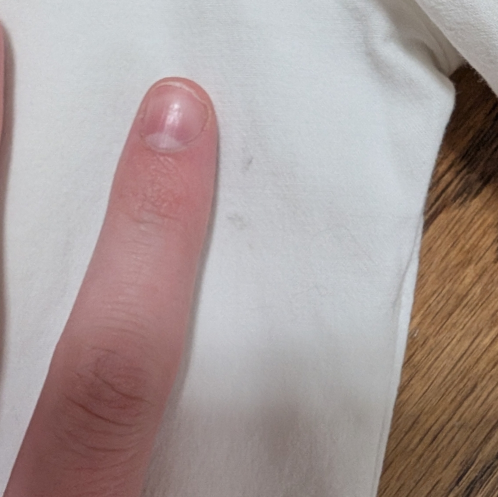 Kids Burberry Dress Shirt - Picture 7 of 13